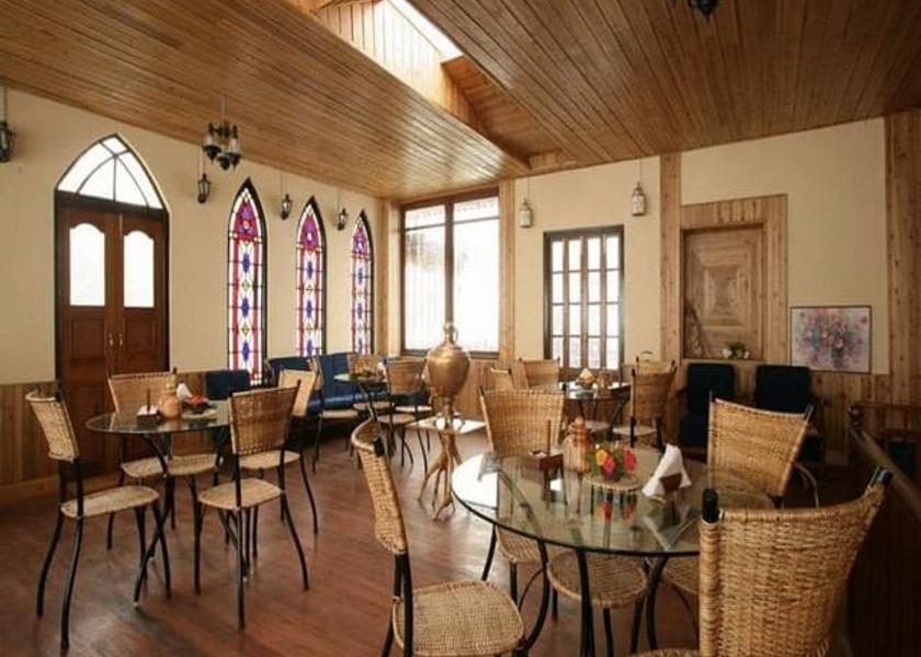 West Bengal Darjeeling restaurant